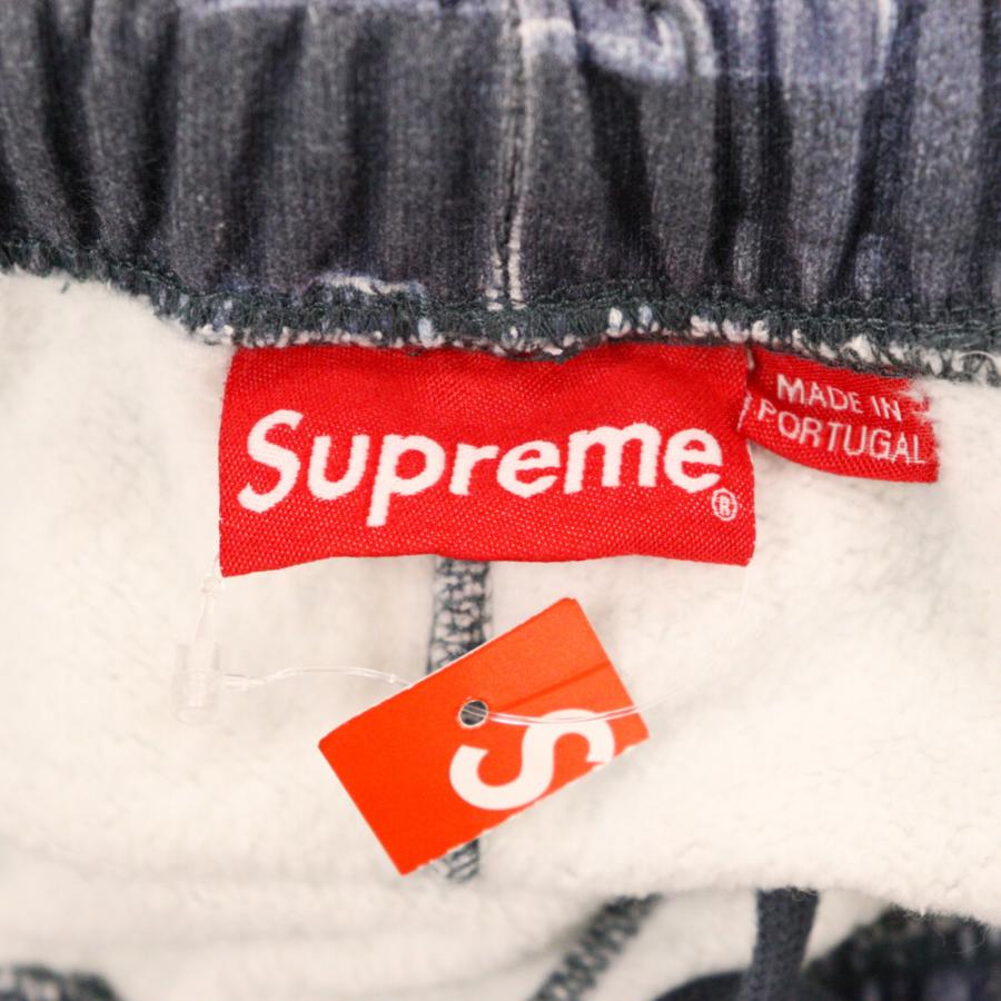 Supreme（シュプリーム） 20AW Blocks Sweatpant ブロックロゴプリント