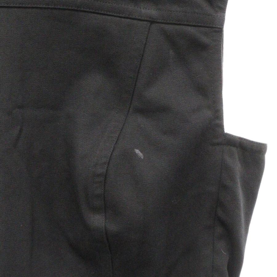 CHANEL（シャネル） E97 ココマークボタン ノースリーブ ジャケット