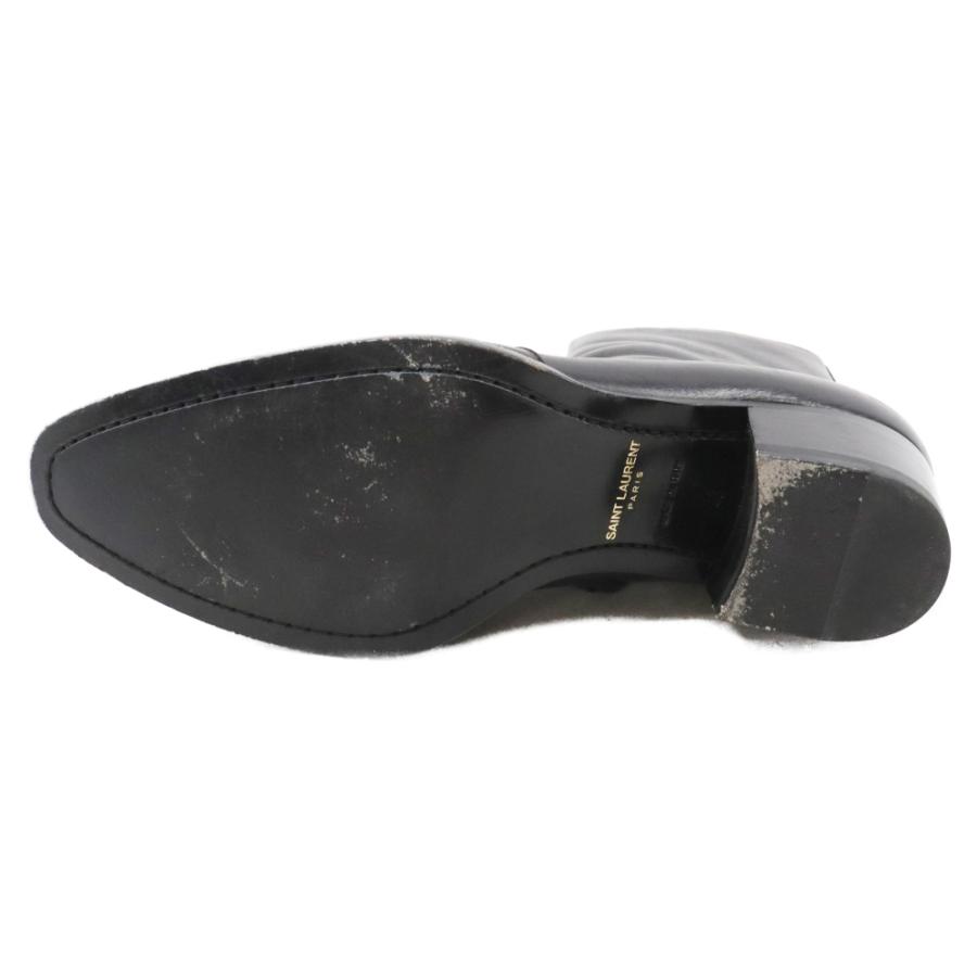 SAINT LAURENT PARIS サンローランパリ 682627 WYATT ワイアット