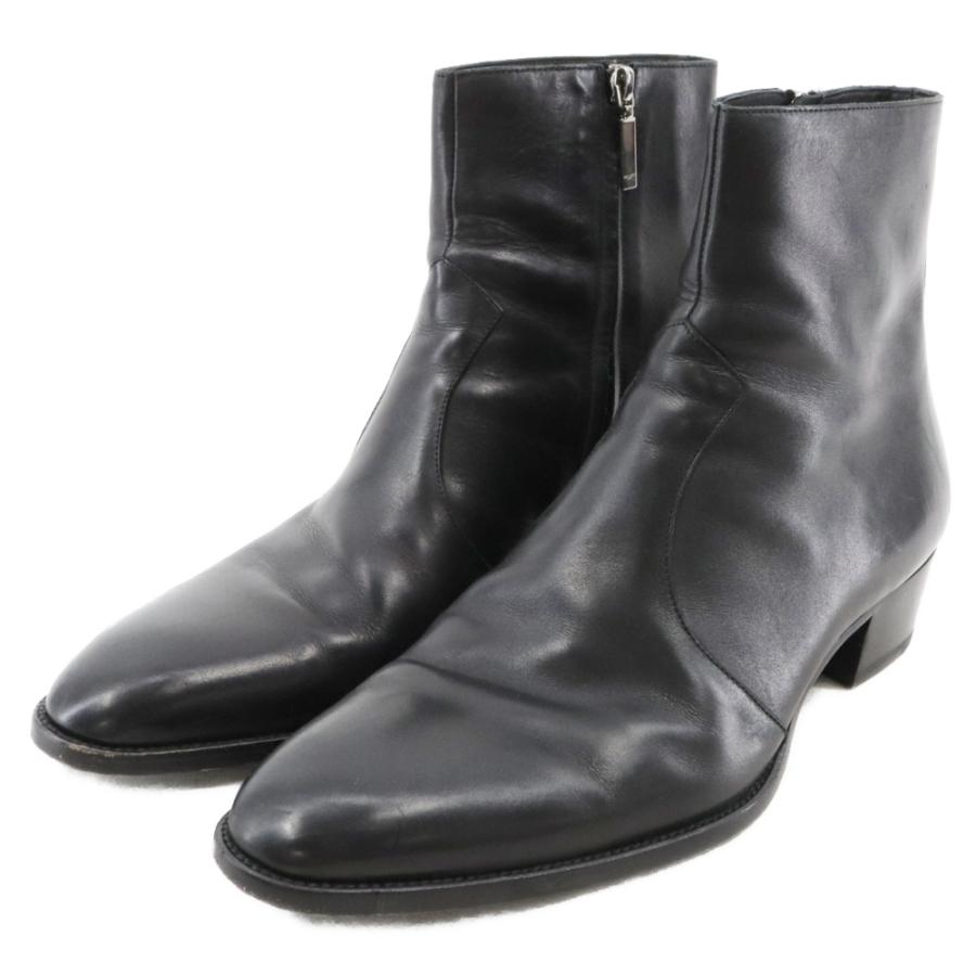 SAINT LAURENT PARIS サンローランパリ 682627 WYATT ワイアット