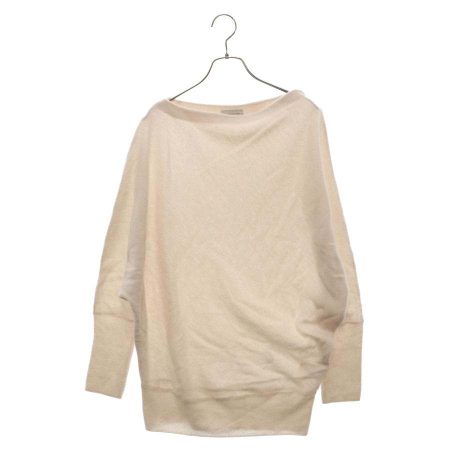 Deuxieme Classe ドゥーズィエムクラス WOOL KNIT SWEATER ウール 