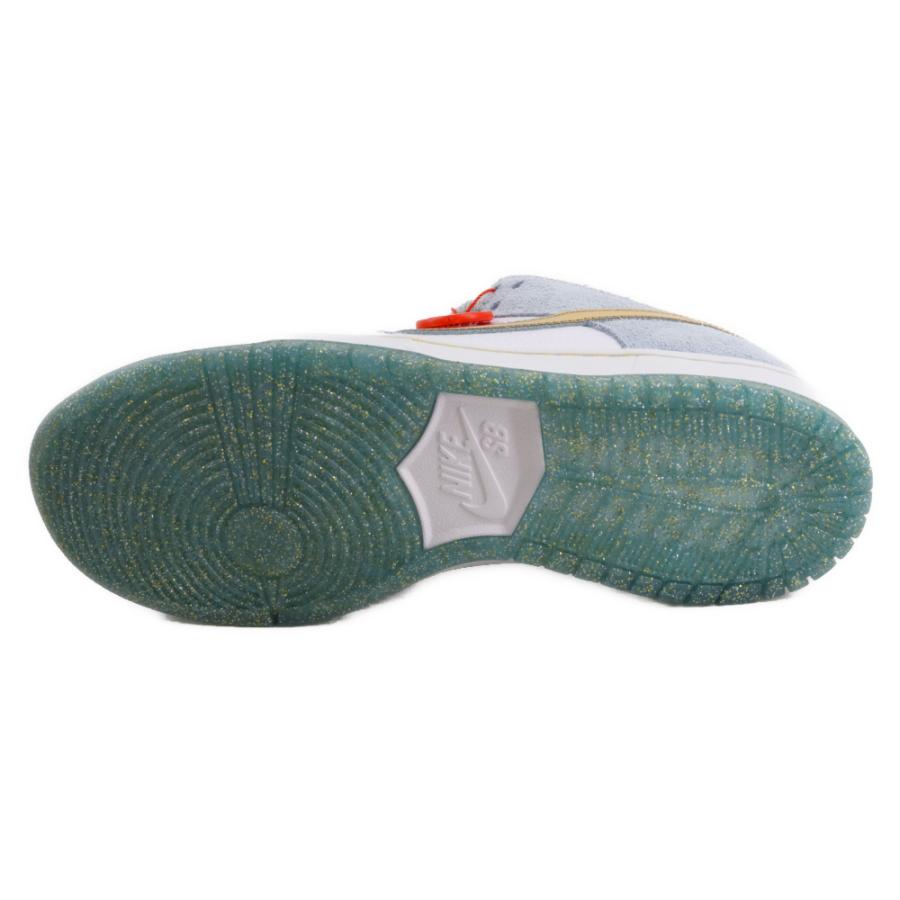 Nike SB ナイキエスビー DUNK LOW SEAN CLIVER ダンク ショーン