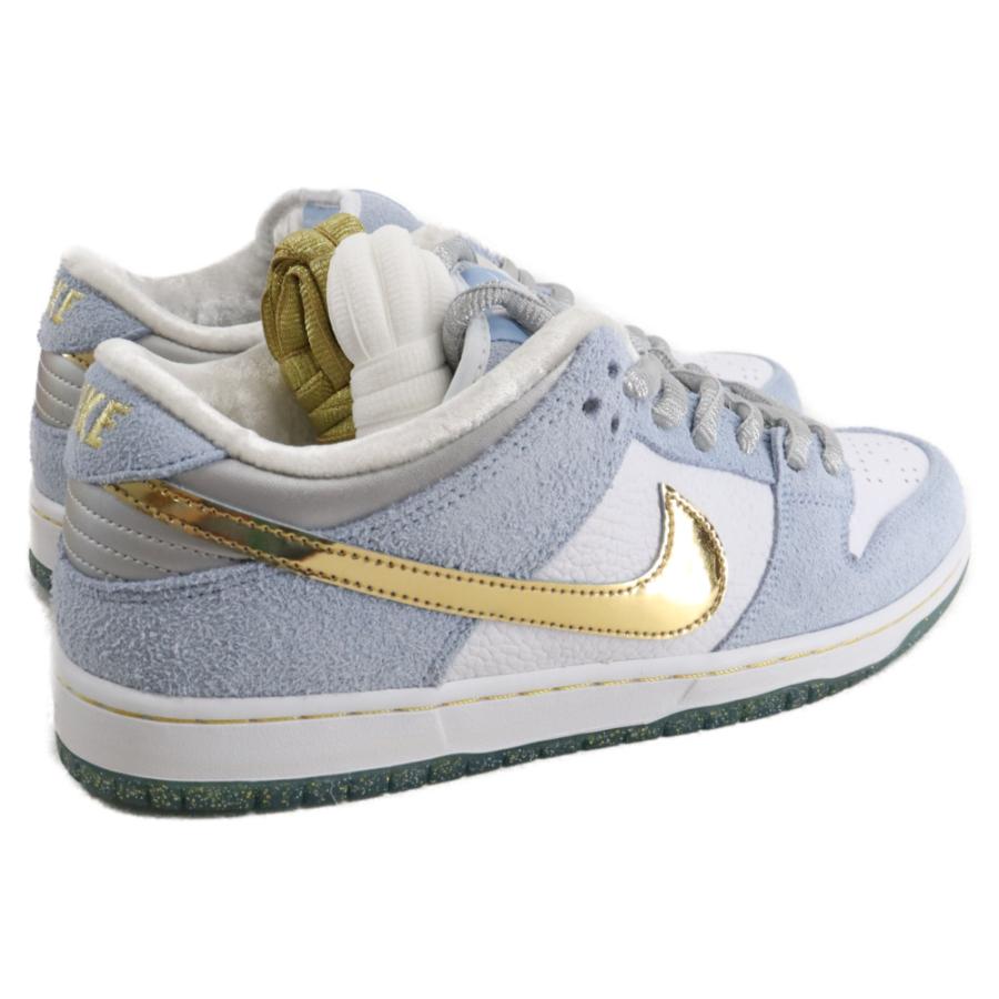 Nike SB ナイキエスビー DUNK LOW SEAN CLIVER ダンク ショーン