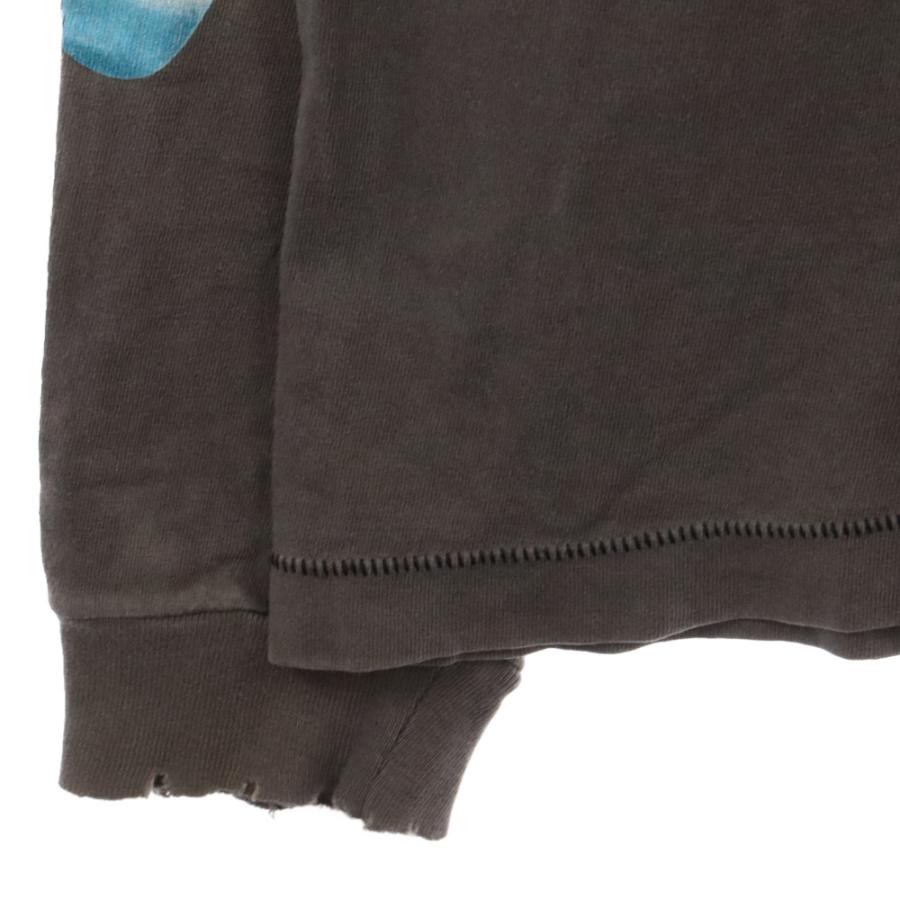 セントマイケル 22AW ×VLONE VL LS TEE SKUL ヴィーロン セントマイケル 22AW ×VLONE VL LS TEE SKUL ヴィーロン