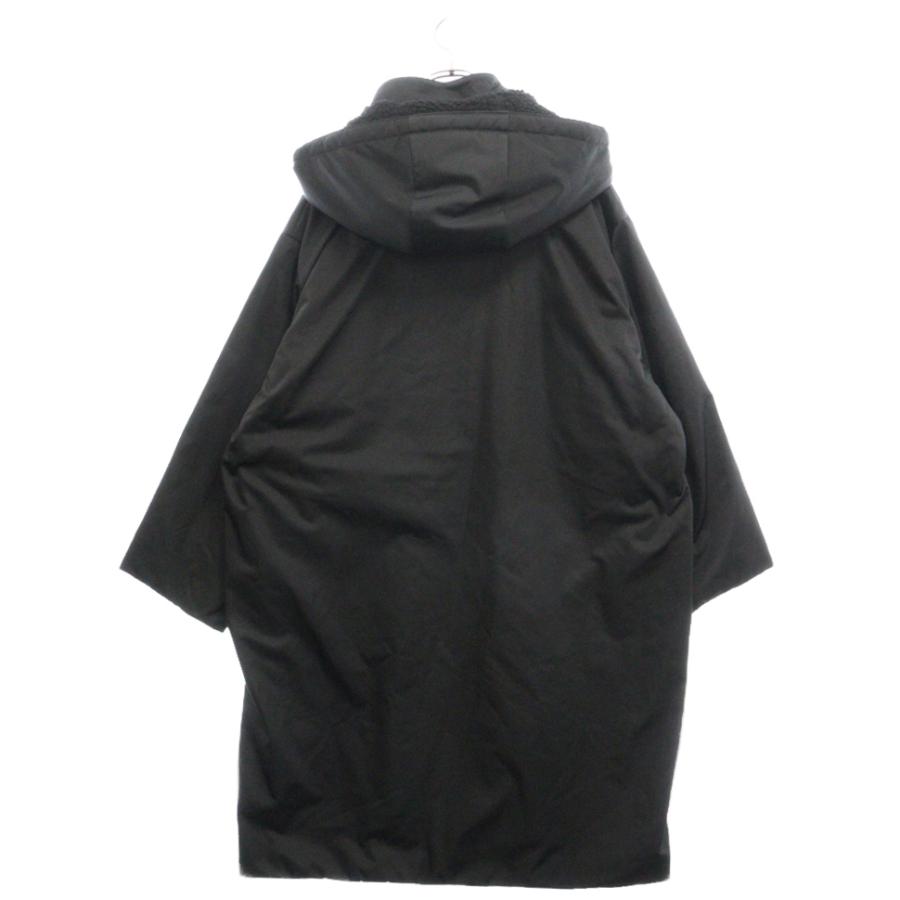 LAD MUSICIAN ラッドミュージシャン 20AW HOODED COAT フディー LAD MUSICIAN ラッドミュージシャン 20AW HOODED COAT フディー