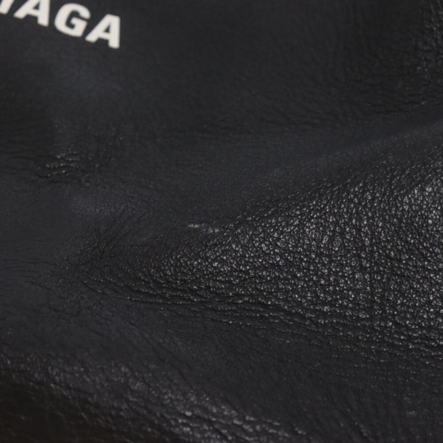 BALENCIAGA（バレンシアガ） Everyday East-West エブリデイ レザー