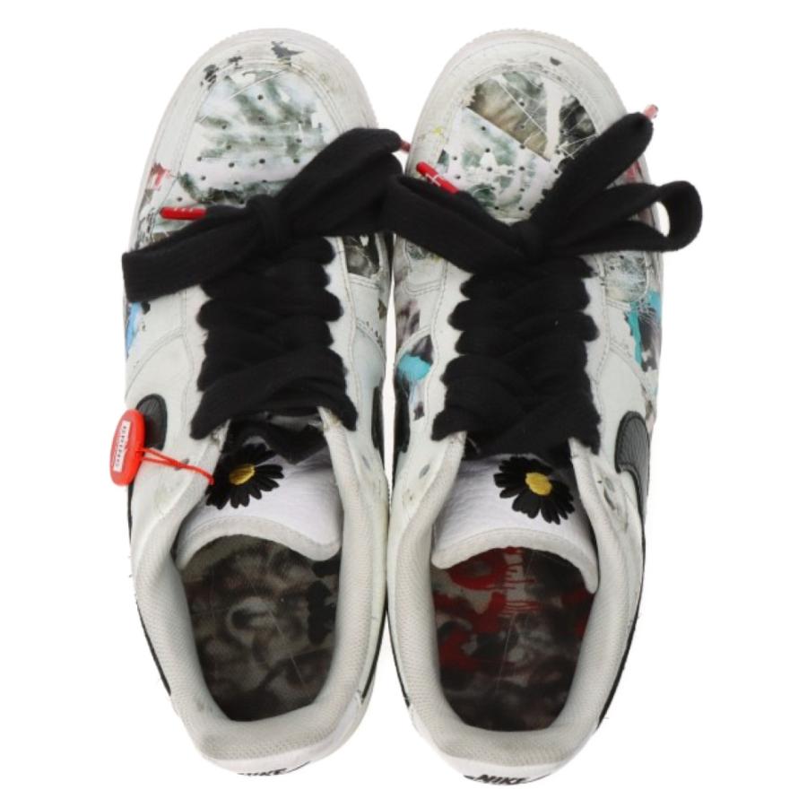 NIKE（ナイキ） ×ピースマイナスワン AIR FORCE1 07 PARANOISE エア