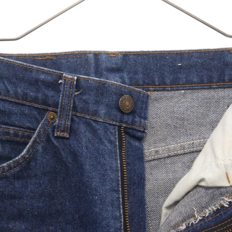 Levi's（リーバイス） 90s VINATAGE ヴィンテージ ボタン裏515