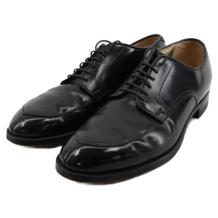 ALDEN オールデン 54331 MODIFIED LAST V TIP CORDOVAN Vチップ コード