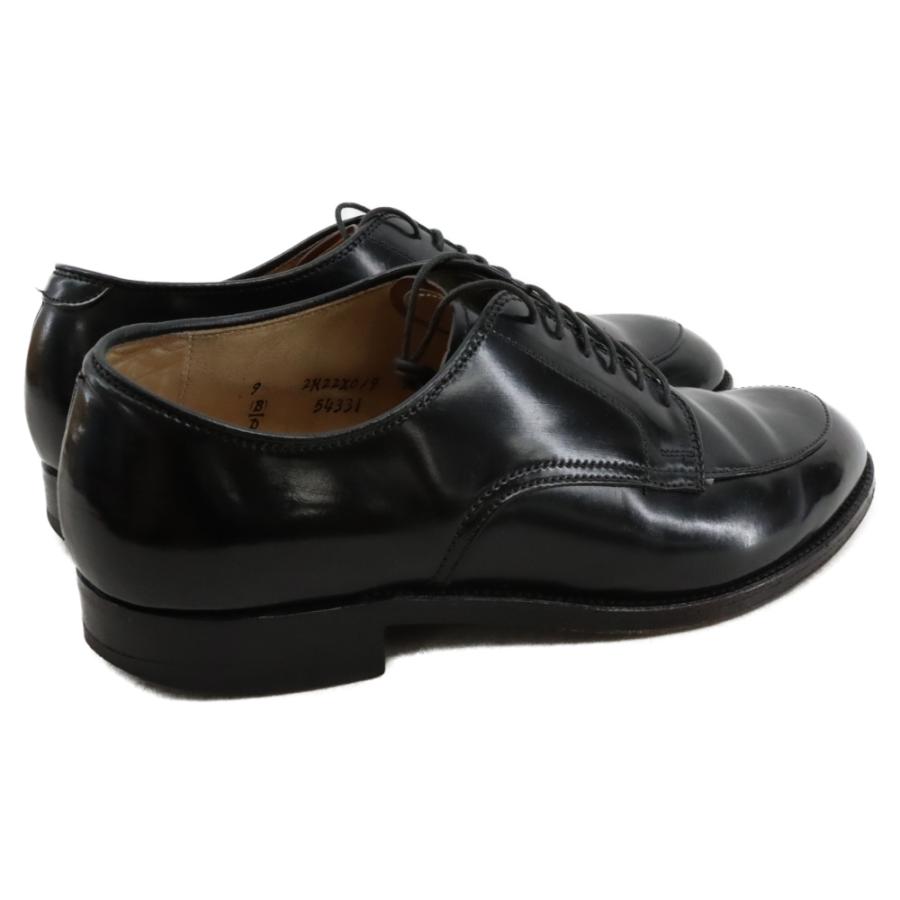 ALDEN（オールデン） 54331 MODIFIED LAST V TIP CORDOVAN Vチップ