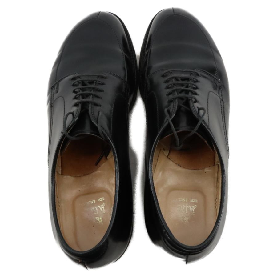 Alden 54331 Vチップ　未使用に近い ALDEN（オールデン） 54331 MODIFIED LAST V TIP CORDOVAN Vチップ