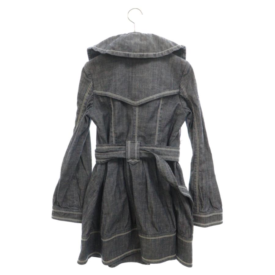 BURBERRY BLUE LABEL バーバリーブルーレーベル 裏地ノバ