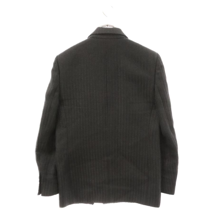 サンローランパリ 23SS Pinstriped blazer ピンストライプ サンローランパリ 23SS Pinstriped blazer ピンストライプ
