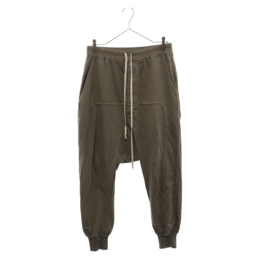 DRKSHDW 退 PRISONER DRAWSTRINGプリズナードローストリング DRKSHDW 退 PRISONER DRAWSTRINGプリズナードローストリング