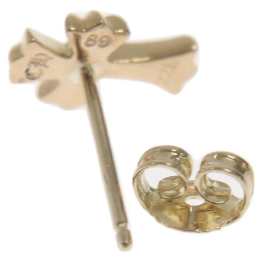 CHROME HEARTS（クロムハーツ） 22K CH CRS 2 FAT P DIA CHクロス