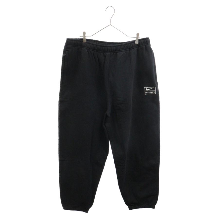 NIKE ナイキ 23SS ×STUSSY WASHED FLEECE PANTS ステューシー NIKE ナイキ 23SS ×STUSSY WASHED FLEECE PANTS ステューシー
