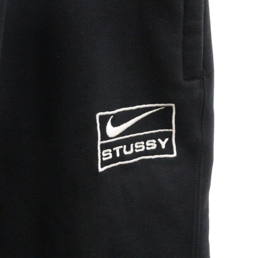 NIKE ナイキ 23SS ×STUSSY WASHED FLEECE PANTS ステューシー NIKE ナイキ 23SS ×STUSSY WASHED FLEECE PANTS ステューシー