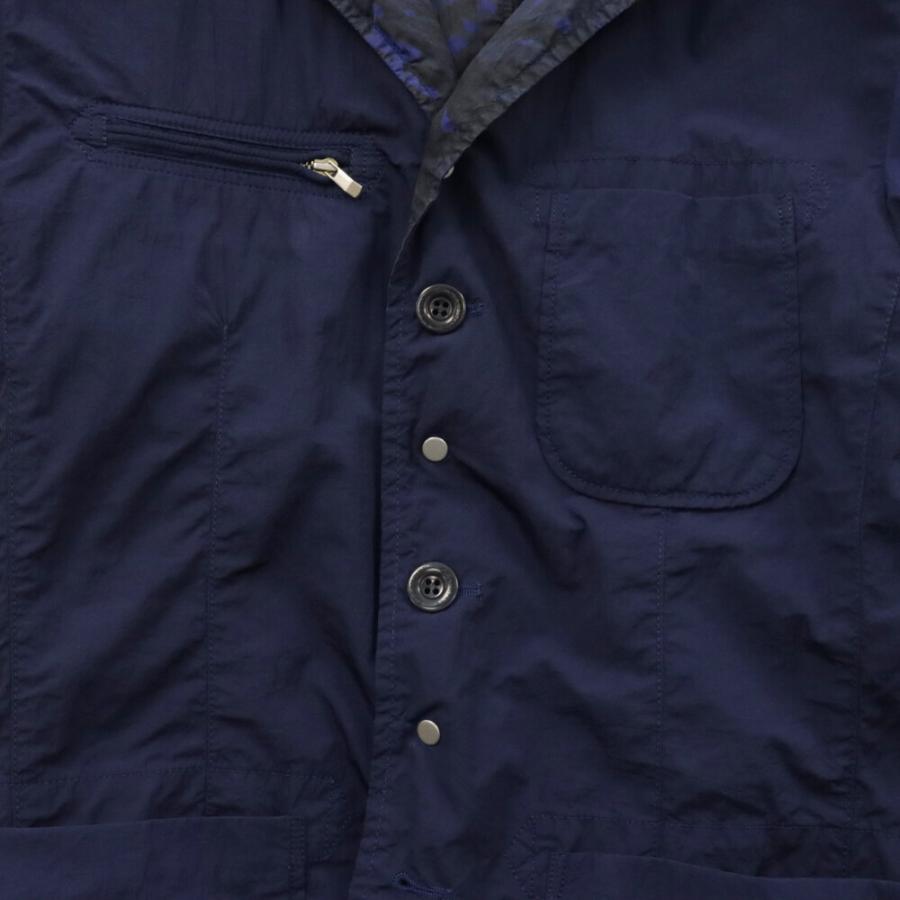 C.P. COMPANY Company シーピーカンパニー 6B 迷彩 ナイロン  