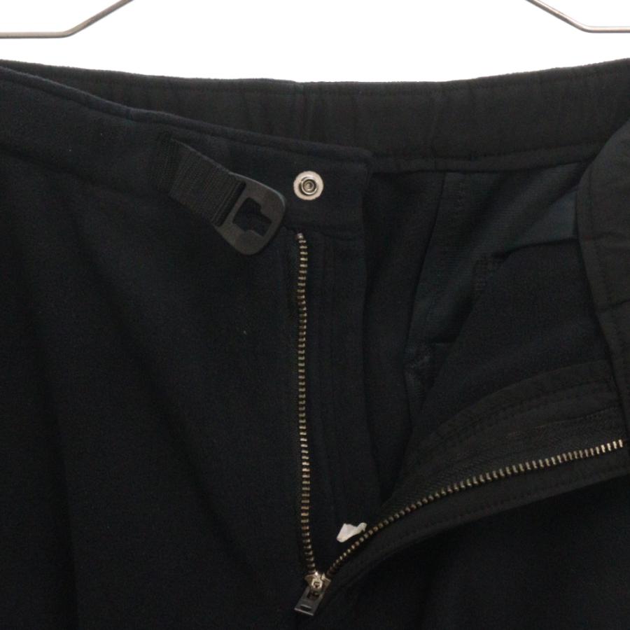 nonnative（ノンネイティブ） ×UNDERCOVER ×Gramicci POLARTEC