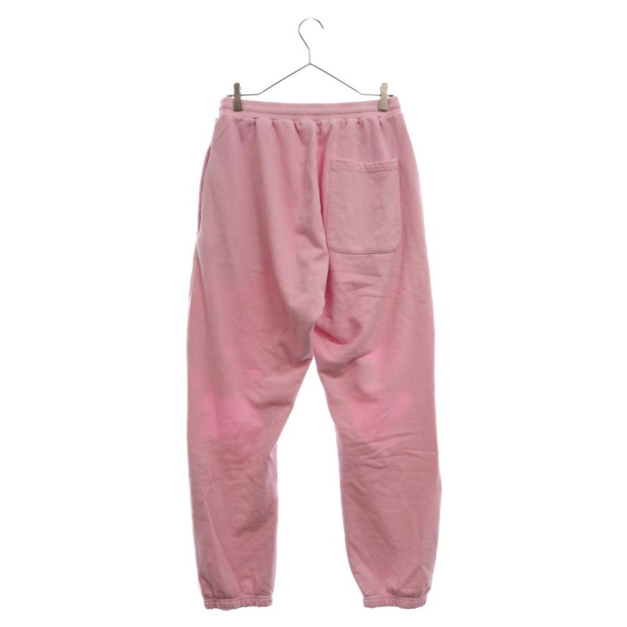 pink venom スウェットパンツ SEQUENZ（シークエンズ）】SQNZ GLITTER SWEAT PANTS / グリッター