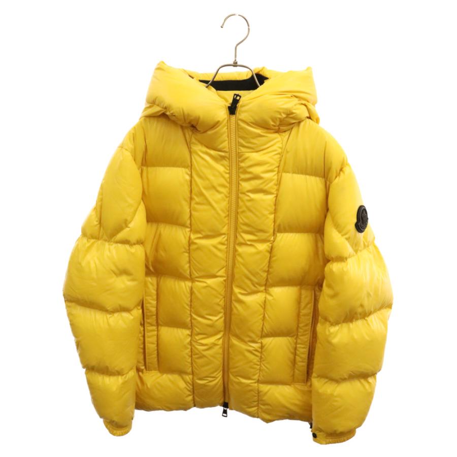 MONCLER モンクレール 21AW DOUGNACドゥーニャック ナイロン MONCLER モンクレール 21AW DOUGNACドゥーニャック ナイロン