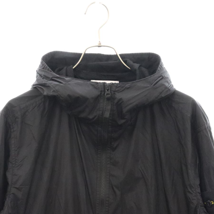 早い者勝ち‼️ 23SS STONE  ナイロンメタル ジャケット STONE ISLAND ナイロンメタルジャケット