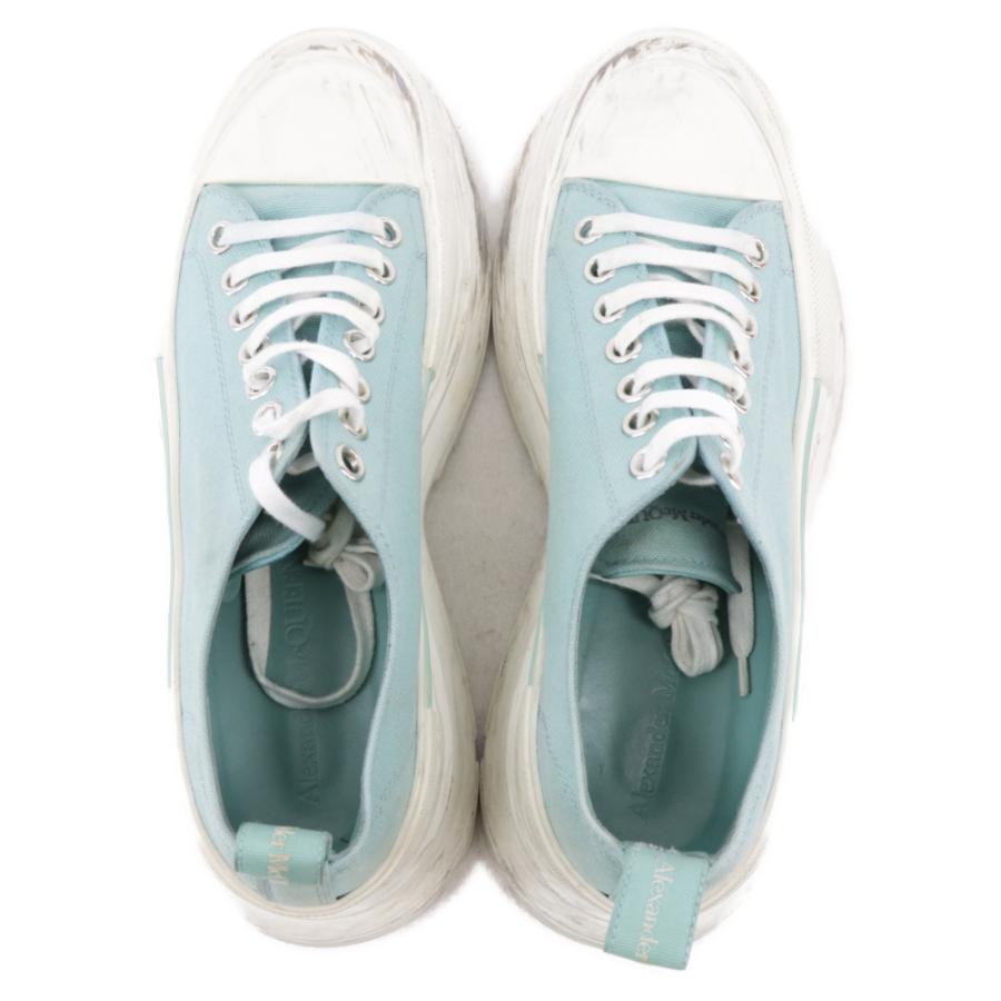 Alexander McQueen（アレキサンダーマックイーン） TREAD SLICK