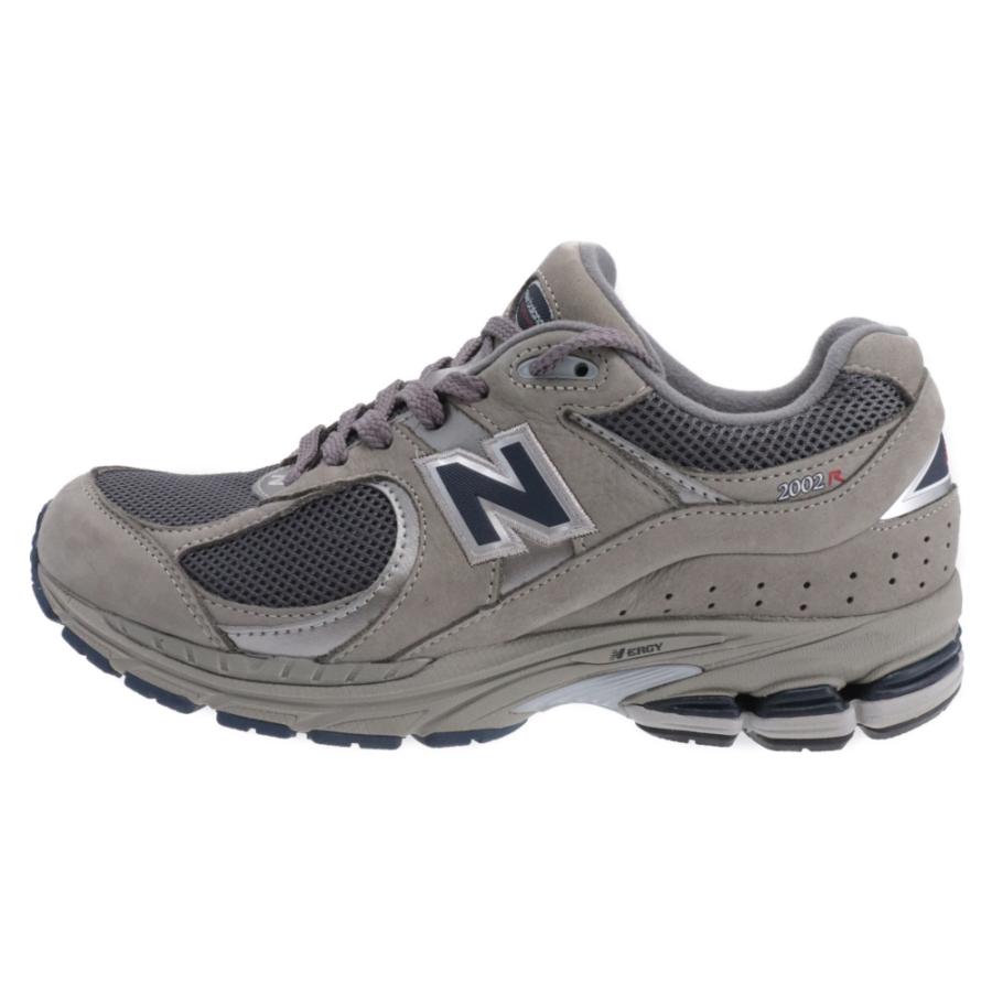 New Balance ニューバランス ML2002RA スウェード ローカット 
