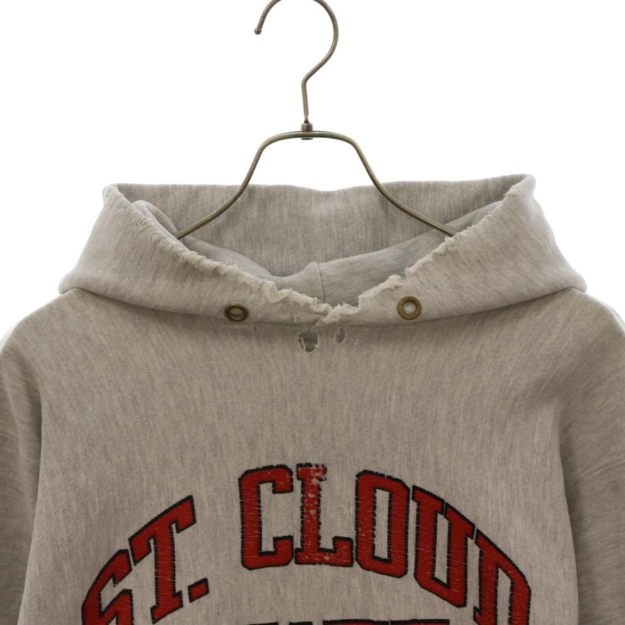 Champion（チャンピオン） 80s VINTAGE REVERSE WEAVE ST.CLOUD STATE