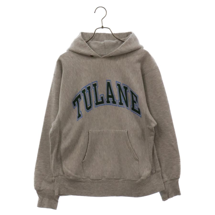 Champion チャンピオン 80s VINTAGE REVERSE WEAVE TULANE