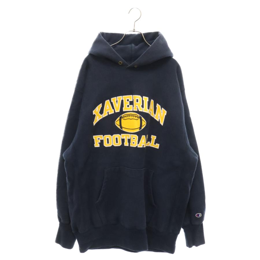 Champion CHAMPION チャンピオン 90s VINTAGE REVERSE XAVERIAN 