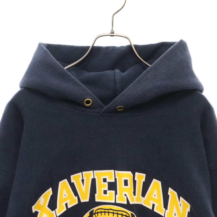 Champion（チャンピオン） 90s VINTAGE REVERSE XAVERIAN リバース