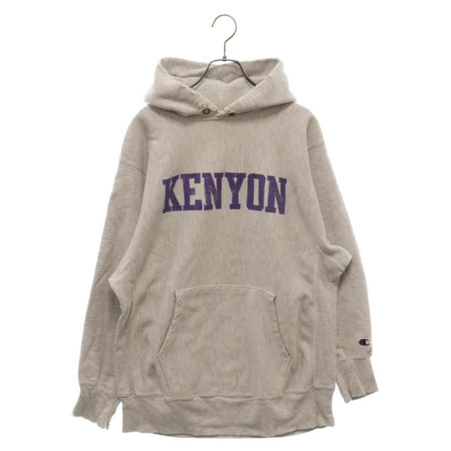 Champion CHAMPION チャンピオン 90s VINTAGE REVERSE KENYON Champion CHAMPION チャンピオン 90s VINTAGE REVERSE KENYON