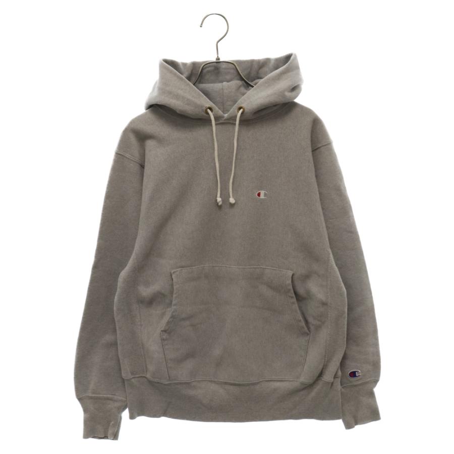 Champion（チャンピオン） 90s VINTAGE REVERSE 目有り 無地 リバース