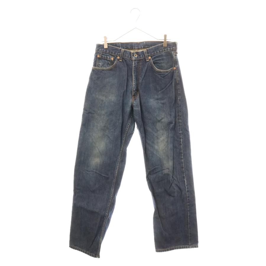 Levi's（リーバイス） 90S 503 VINTAGE ボタン裏359刻印 フィリピン製