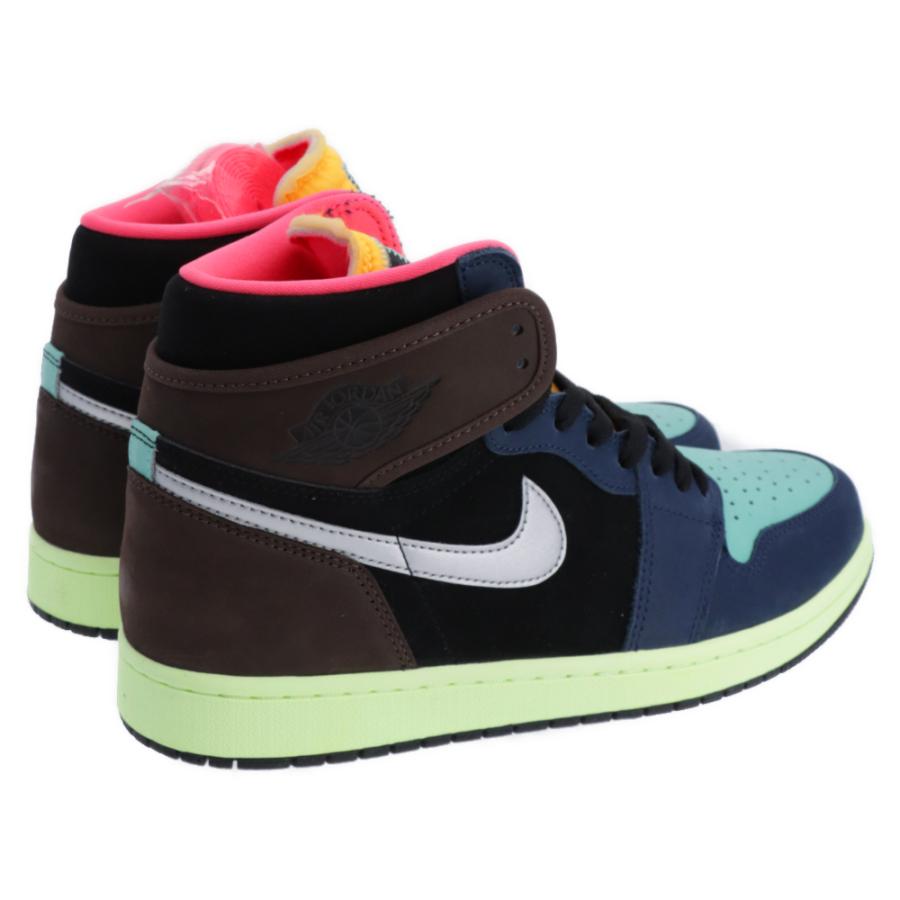 ナイキ AIR JORDAN 1 HIGH OG BAROQUE BROWN エアジョーダン1 ハイ OG  