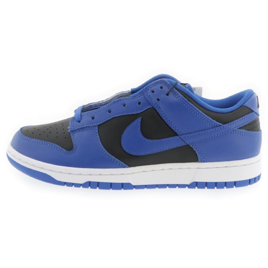 NIKE（ナイキ） DUNK LOW RETRO HYPER COBALT ダンクロー レトロ