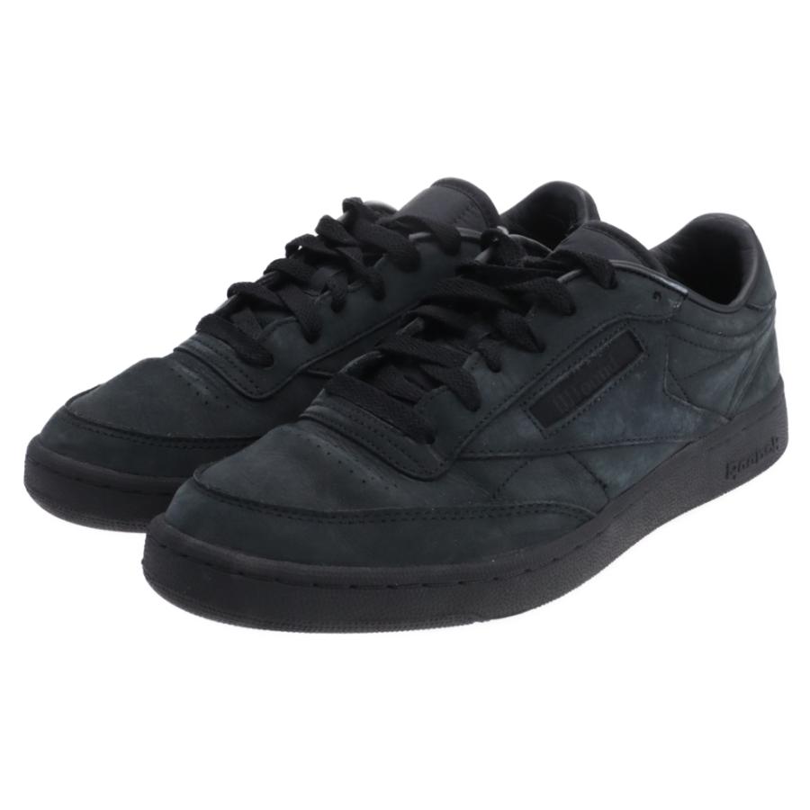 Reebok（リーボック） ×JJJJound Club C Nubuk ジョウンド クラブC