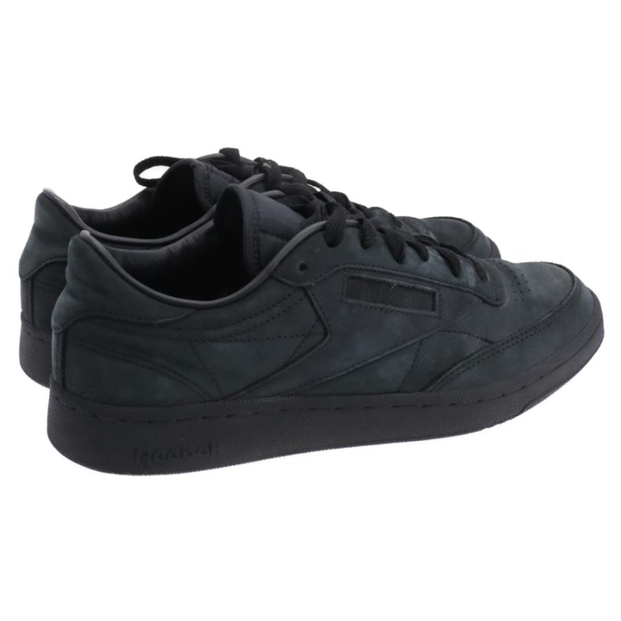 Reebok（リーボック） ×JJJJound Club C Nubuk ジョウンド クラブC