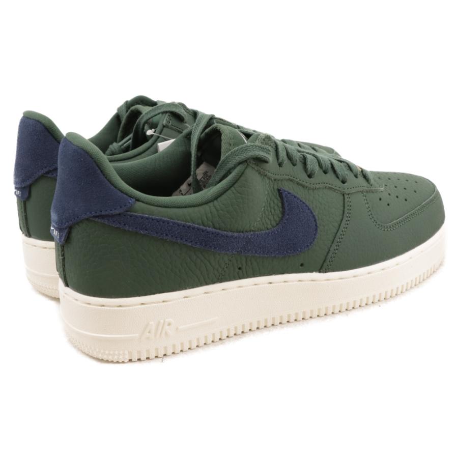 NIKE ナイキ AIR FORCE 1 07 CRAFT GALACTIC JADE エアフォース1