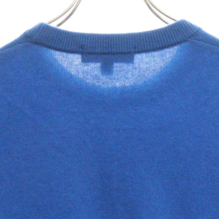 Supreme SUPREME シュプリーム 24SS Cashmere Sweater Sロゴ刺繍 Supreme SUPREME シュプリーム 24SS Cashmere Sweater Sロゴ刺繍