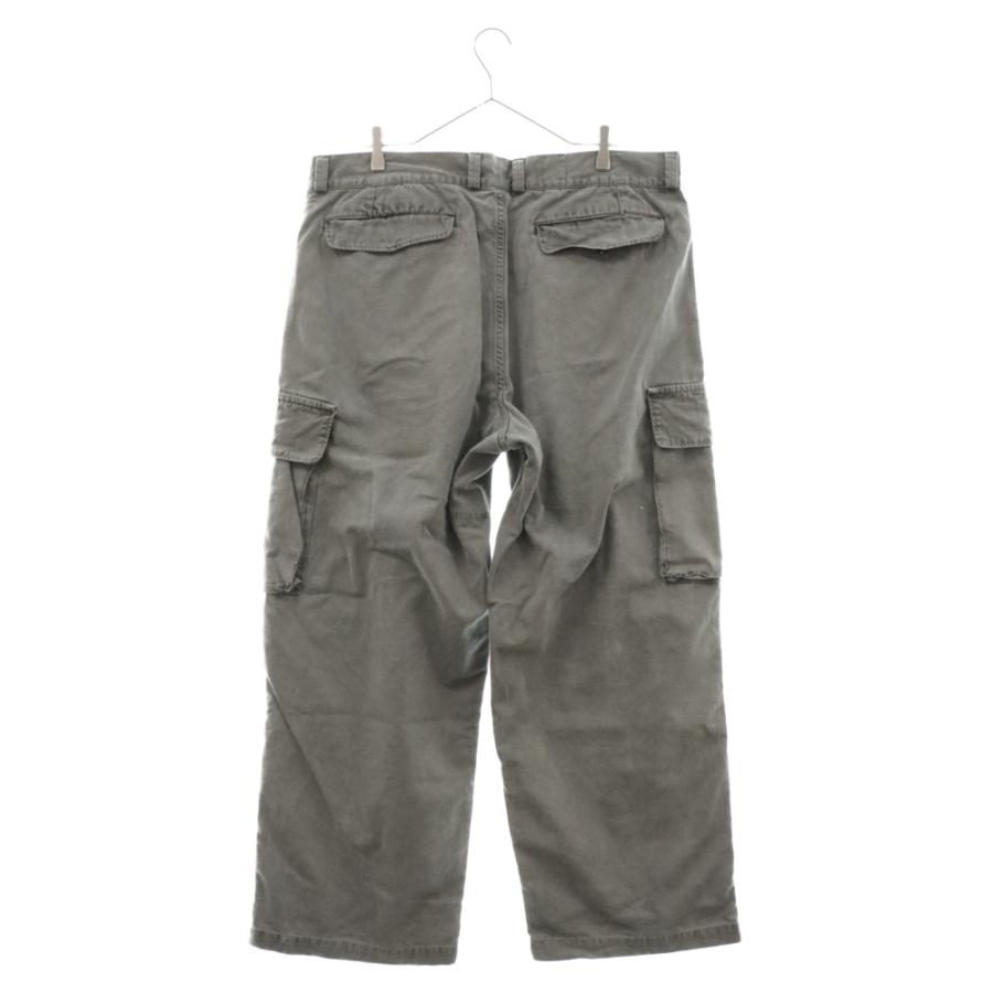 OUTIL ウティ M47後期 PANTALON BLESLE 加工 再構築 ミリタリー OUTIL ウティ M47後期 PANTALON BLESLE 加工 再構築 ミリタリー