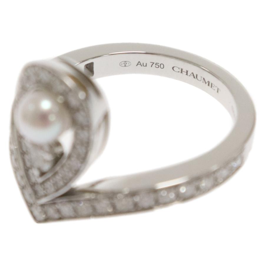 CHAUMET ショーメ JOSEPHINE ジョゼフィーヌ コレクション エグレット