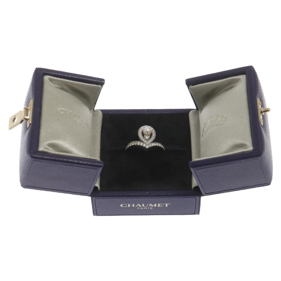 CHAUMET ショーメ JOSEPHINE ジョゼフィーヌ コレクション エグレット
