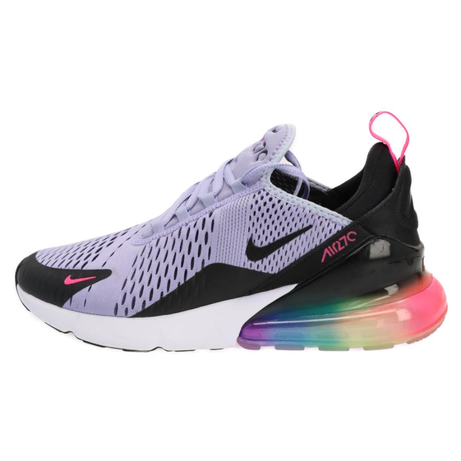 NIKE ナイキ AIR MAX270 BETRUE エアマックス ビートゥルー ローカット  