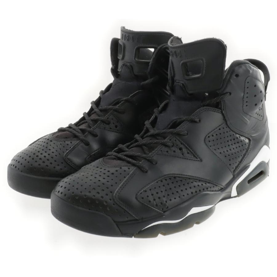 NIKE ナイキ AIR JORDAN 6 RETRO BLACK CAT エアジョーダン6 