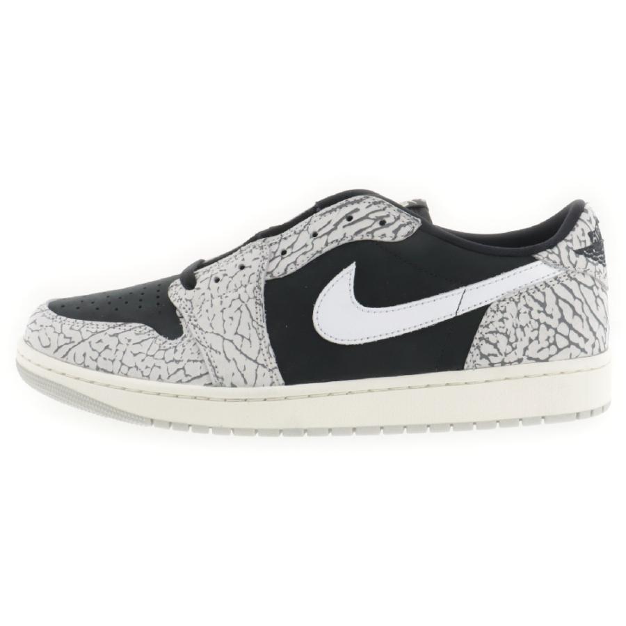 NIKE（ナイキ） AIR JORDAN 1 RETRO LOW OG エア ジョーダン1 レトロ