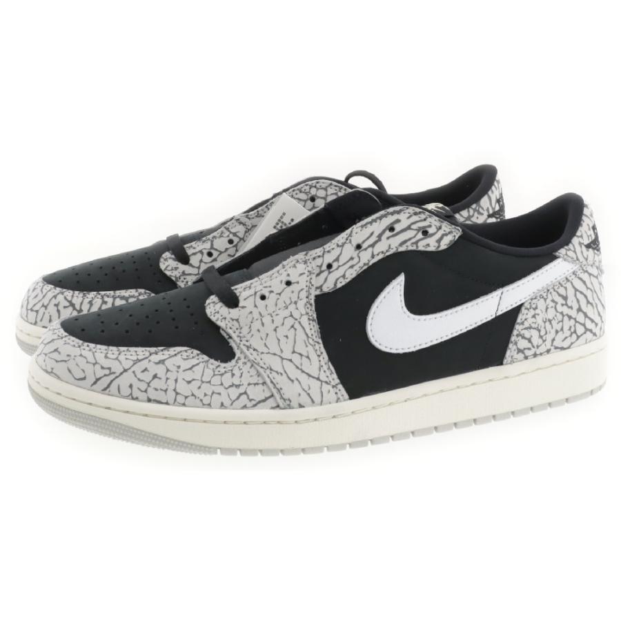 NIKE（ナイキ） AIR JORDAN 1 RETRO LOW OG エア ジョーダン1 レトロ