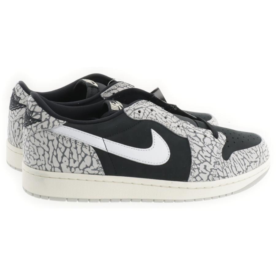NIKE（ナイキ） AIR JORDAN 1 RETRO LOW OG エア ジョーダン1 レトロ