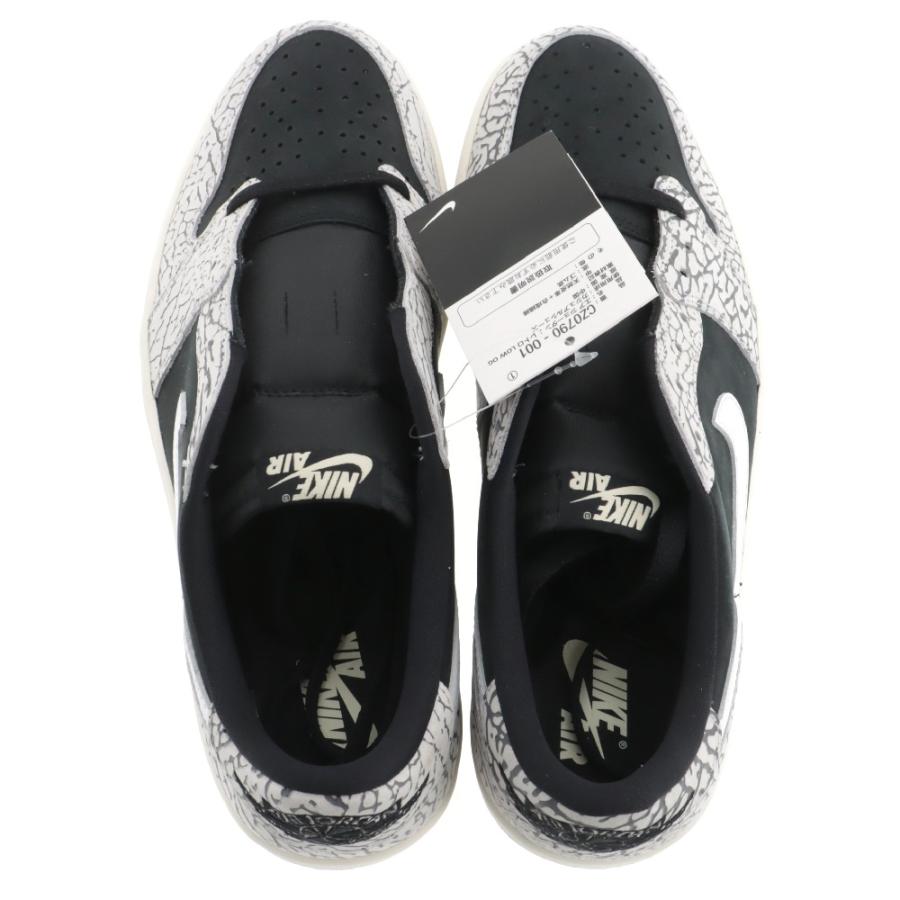 NIKE（ナイキ） AIR JORDAN 1 RETRO LOW OG エア ジョーダン1 レトロ